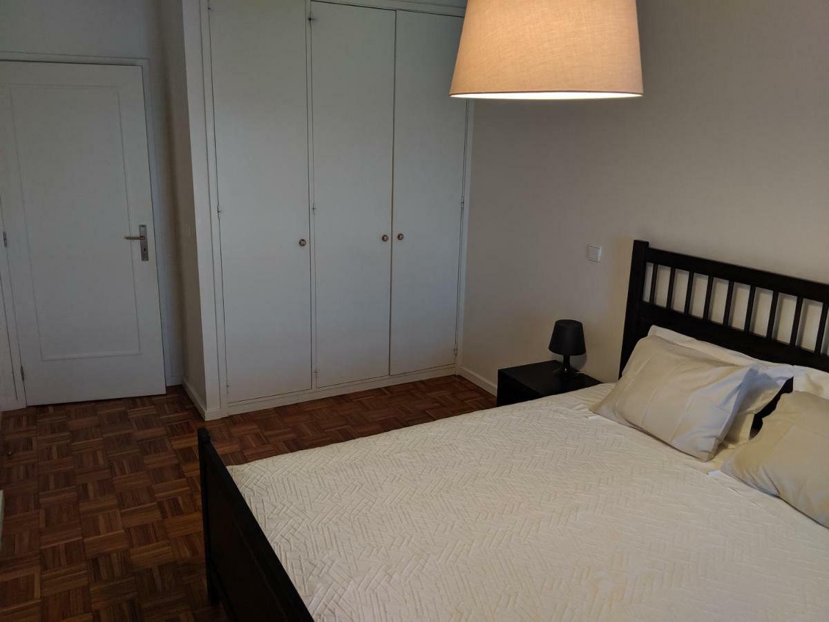 Apartamento Em Monsanto - Porto Exterior photo