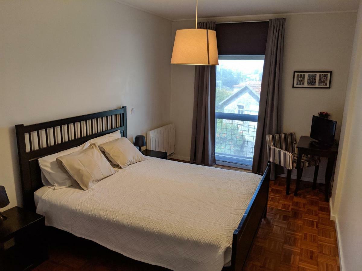 Apartamento Em Monsanto - Porto Exterior photo